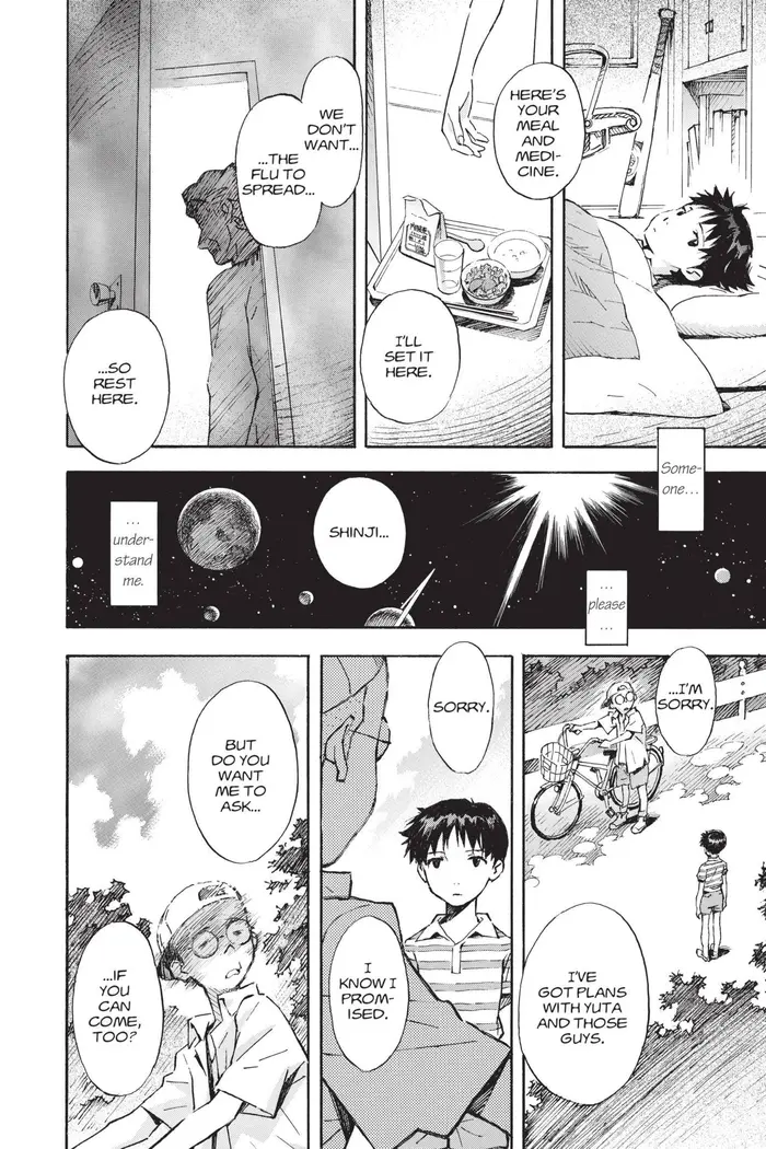 Neon Genesis Evangelion Chapter 91 image 09_optimized